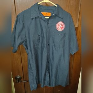 Leinenkugel's Brewer Shirt